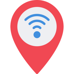Free Wi-Fi Map