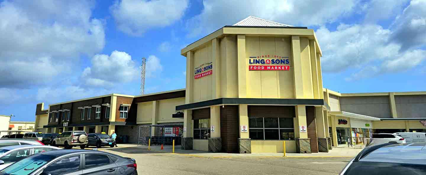 Ling & Sons